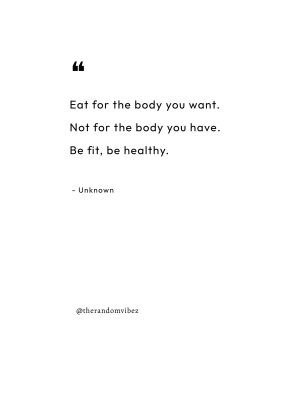 diet quotes images