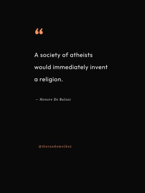 funny atheist quotes