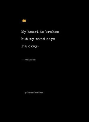 heartbreak quotes