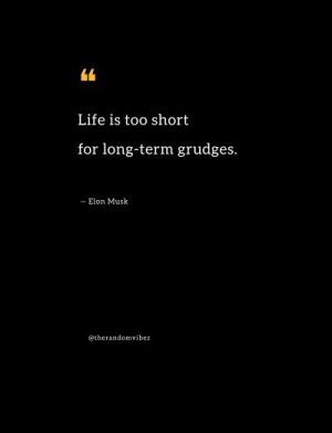 holding grudges quotes