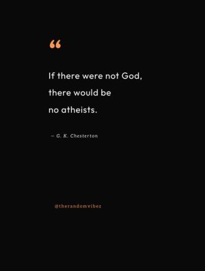 quotes about atheism