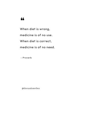 quotes about diet