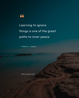 quotes about peace