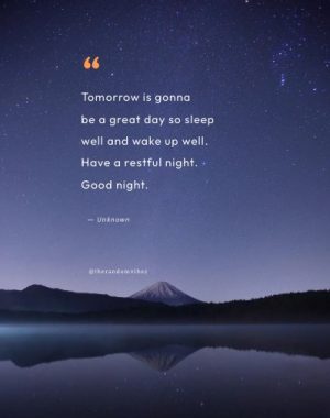 quotes about sleep