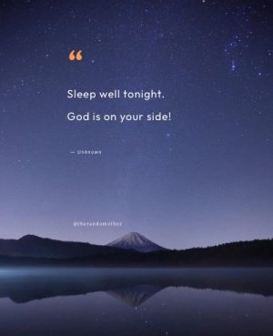 quotes on sleeping well