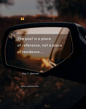 rear view mirror quotes images