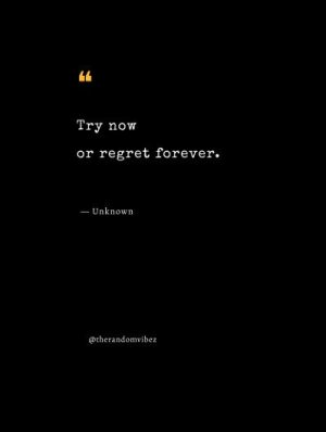 regret quotes images