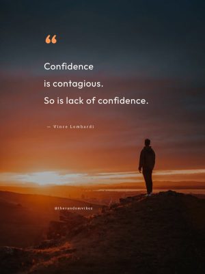 self confidence quotes images