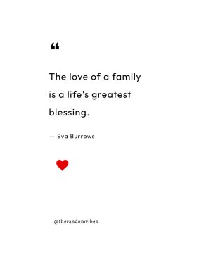 short family love quotes