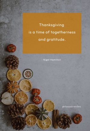 short thanksgiving sayings