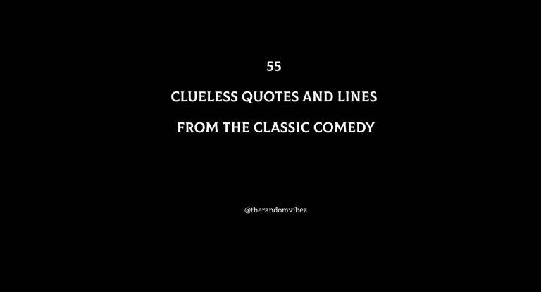 55 Clueless Quotes And Lines From The Classic Comedy