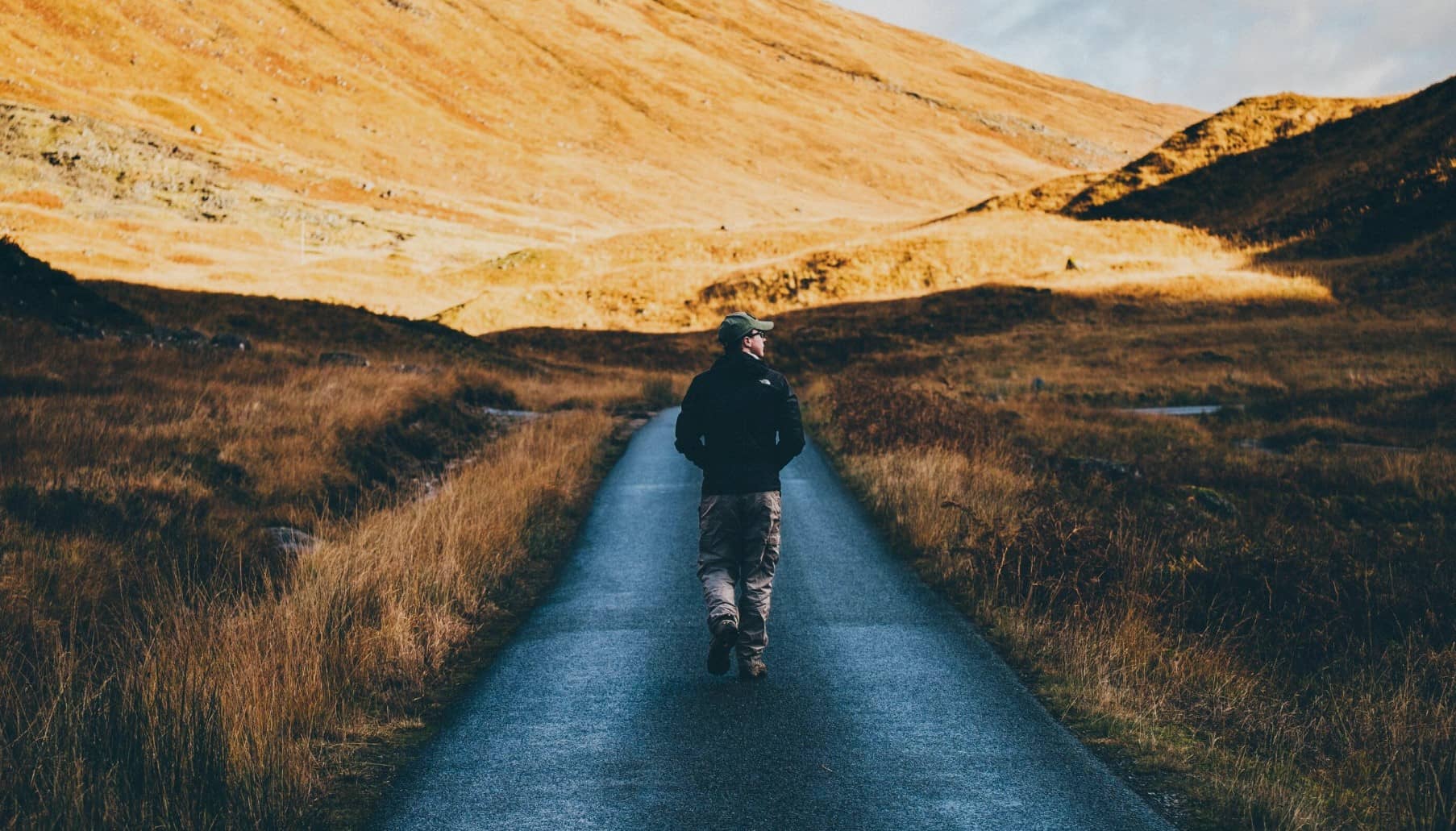 90 Walking Quotes To Inspire You To Head Out For A Walk