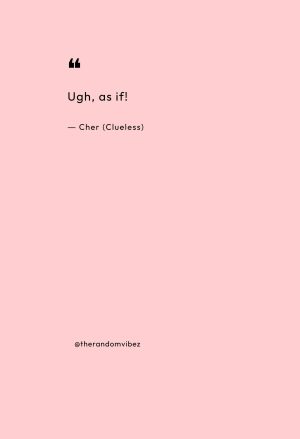 Best Clueless Quotes