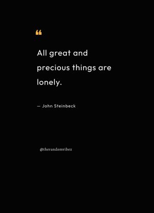 Best John Steinbeck Quotes