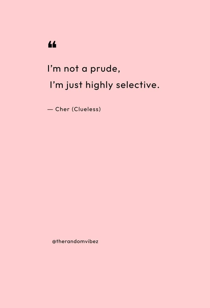 55 Clueless Quotes And Lines From The Classic Comedy The Random Vibez