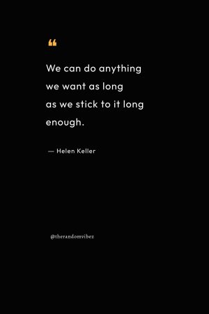 Helen Keller Quotes Images