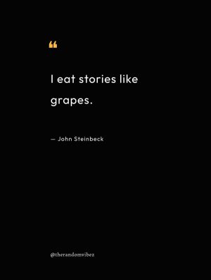 John Steinbeck Quotes From East Of Eden