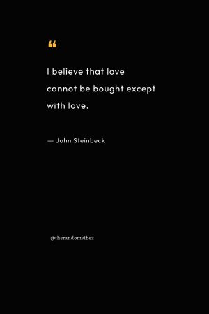 John Steinbeck Quotes Images