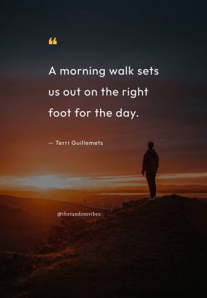 Keep Walking Quotes