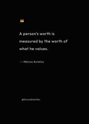 Marcus Aurelius Quotes on life