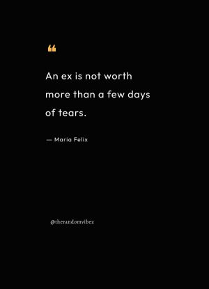Maria Felix quotes English