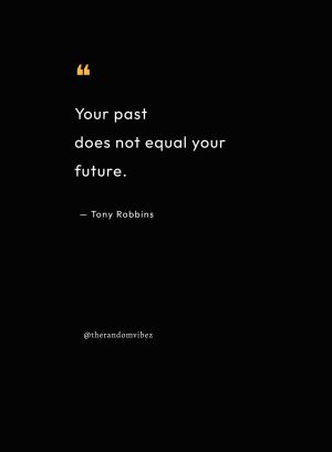 Positive Tony Robbins Quotes