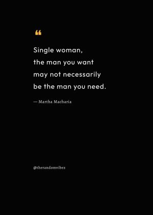 Single Life Quotes For Girl