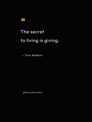 Tony Robbins Quotes change