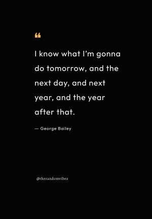 george bailey quotes