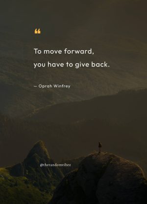 giving back quotes images