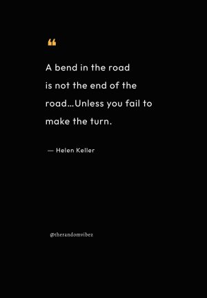 helen keller inspirational quotes