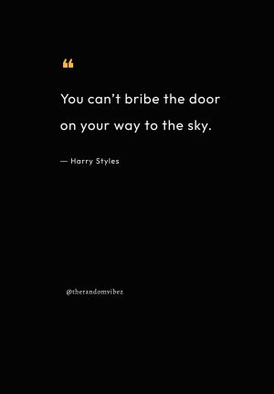 popular quotes from harry styles