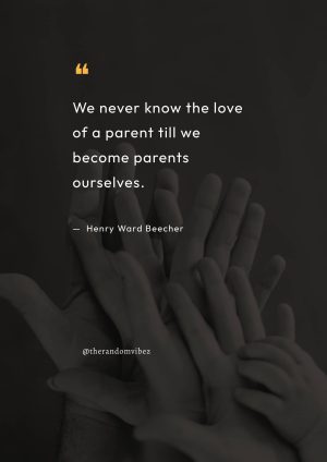 quotes about parents
