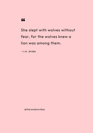 strong confident woman quotes