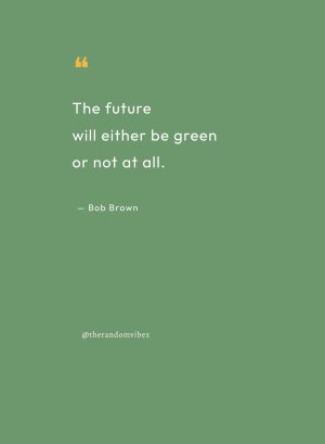 the color green quotes
