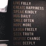 65 Live Laugh Love Quotes To Live Your Best Life