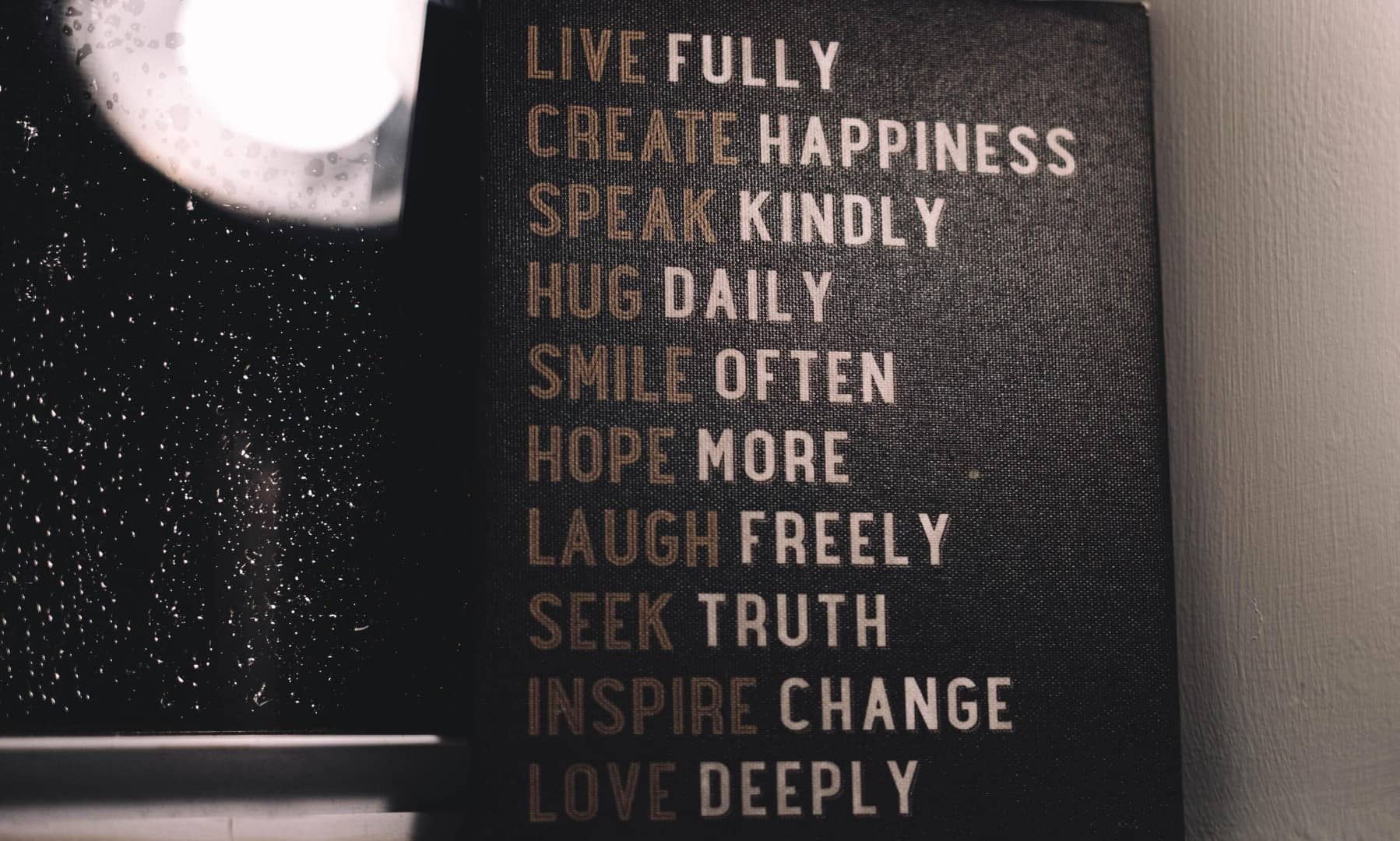 65 Live Laugh Love Quotes To Live Your Best Life