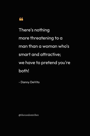 Always Sunny Danny DeVito Quotes
