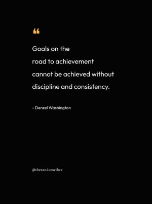 Best Denzel Washington Quotes