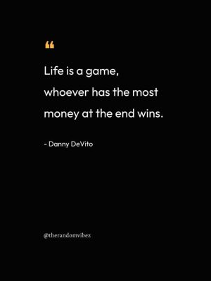 Danny DeVito Quotes Images