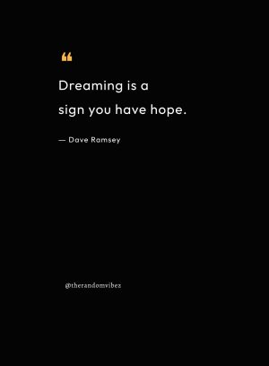 Dave Ramsey Quotes