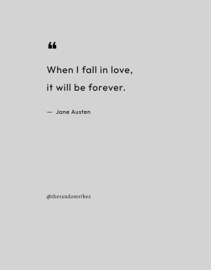 Falling In Love Quotes