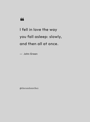 Falling In Love Quotes For Her