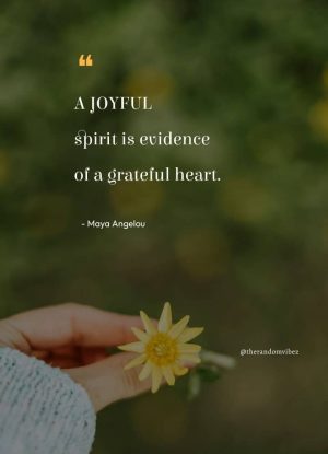 Happy And Joyful Quotes