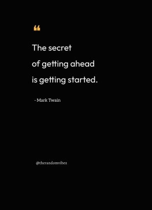 Inspirational Mark Twain quotes