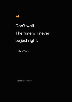 Mark Twain quote