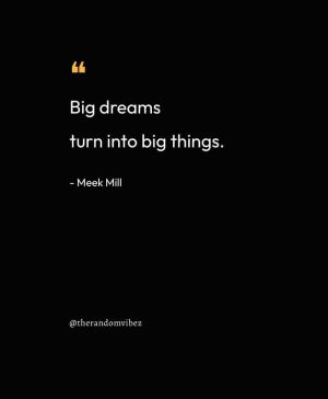 Meek Mill Quotes