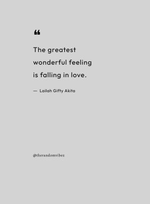 Quotes About Falling In Love