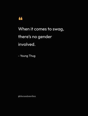 Quotes By Young Thug