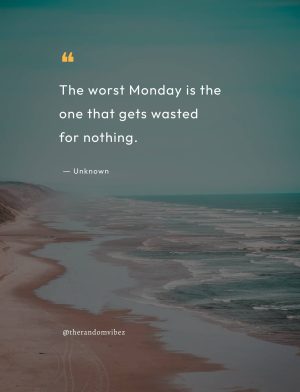 Quotes For New Week